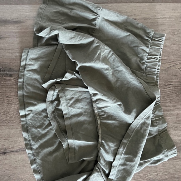 Girls Skort - Picture 2 of 3